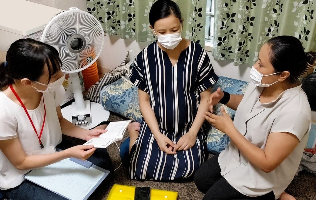 《募集》新規医療通訳者！研修/選考会同時開催