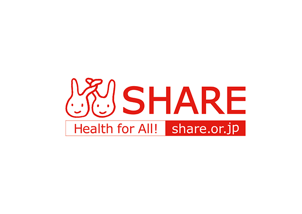 《SHARE’s sincere opinion》