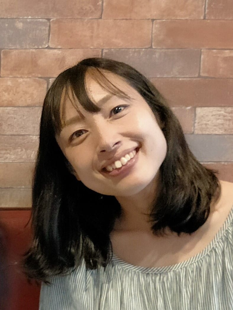 松尾沙織