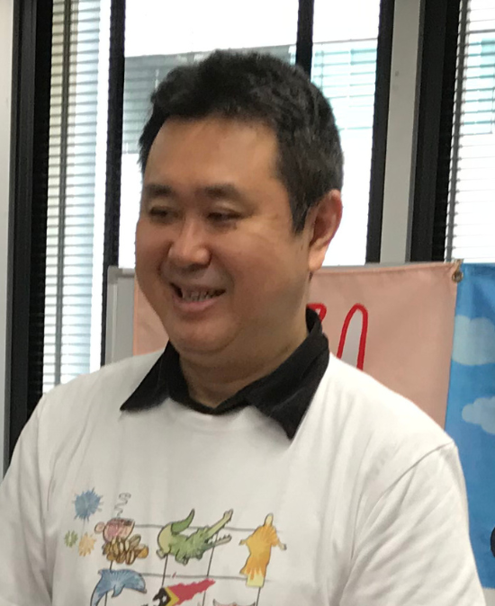 近藤光