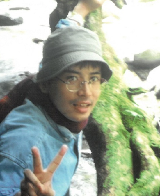 日野智豪