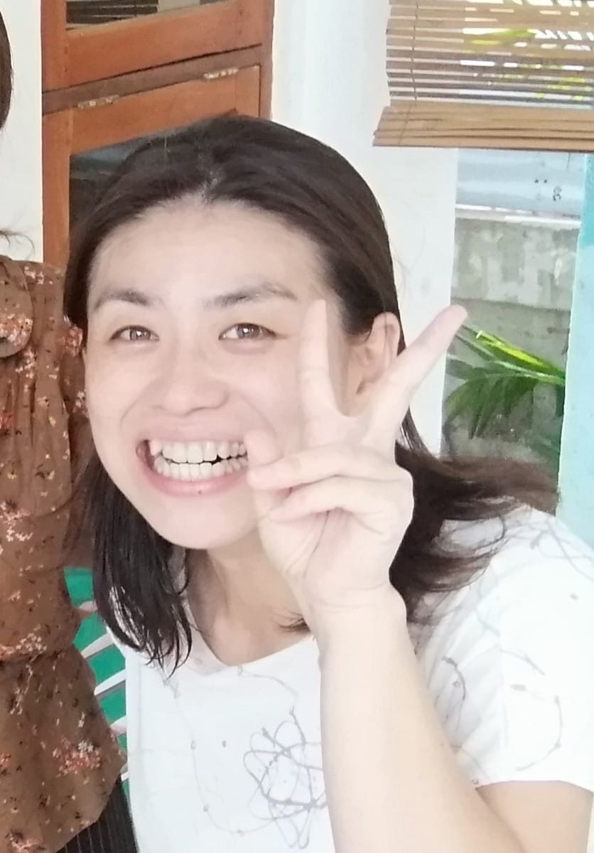 深堀夢衣