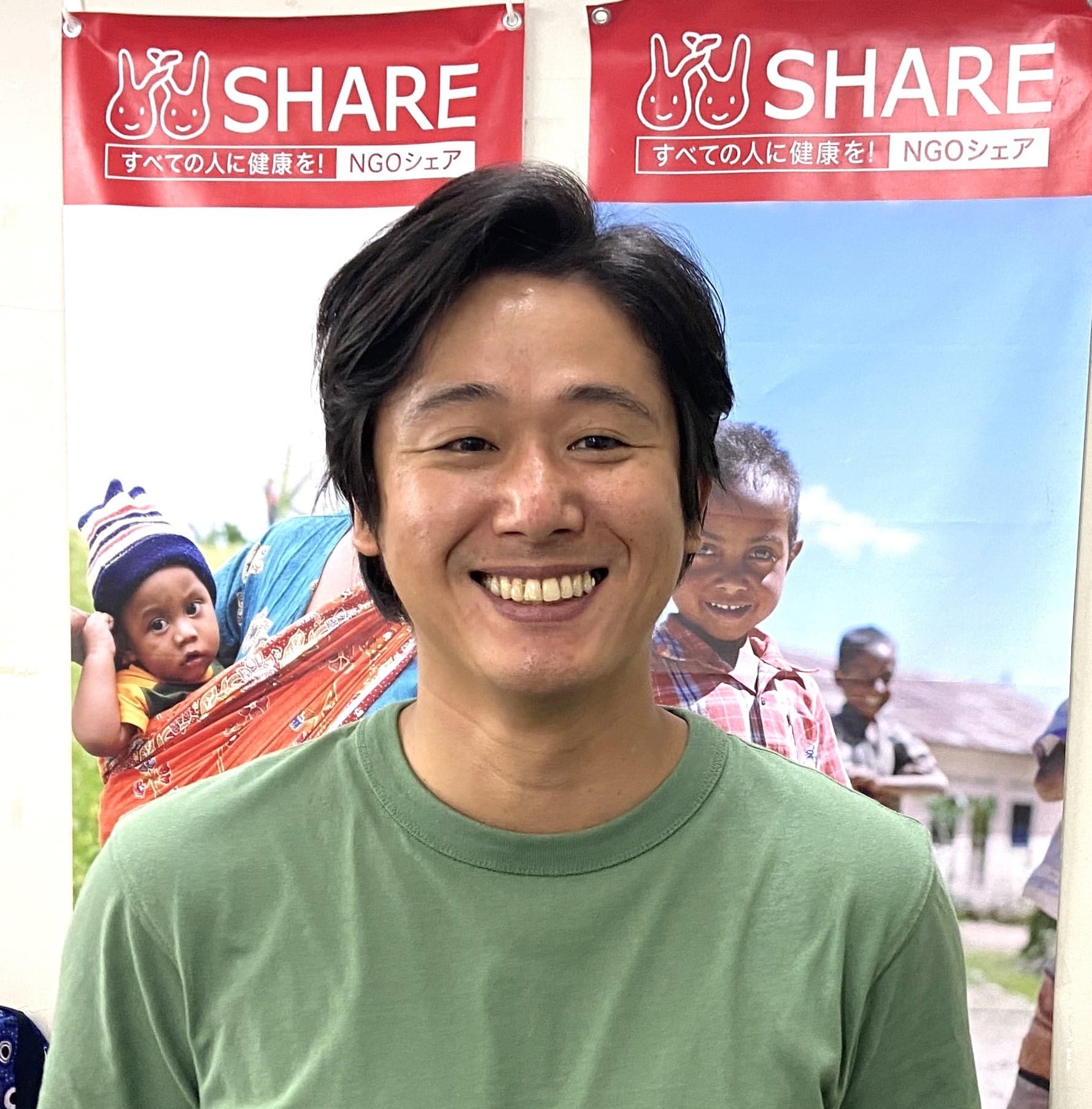 吉野達夫