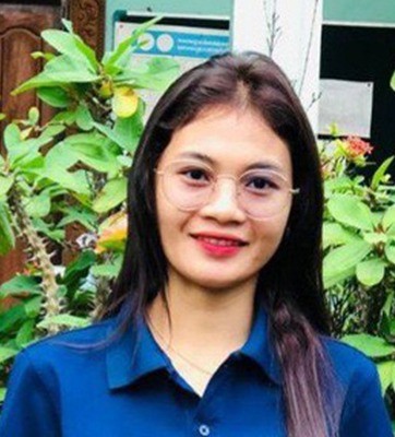 Seng Chanrisa(セン・チャンリサ)