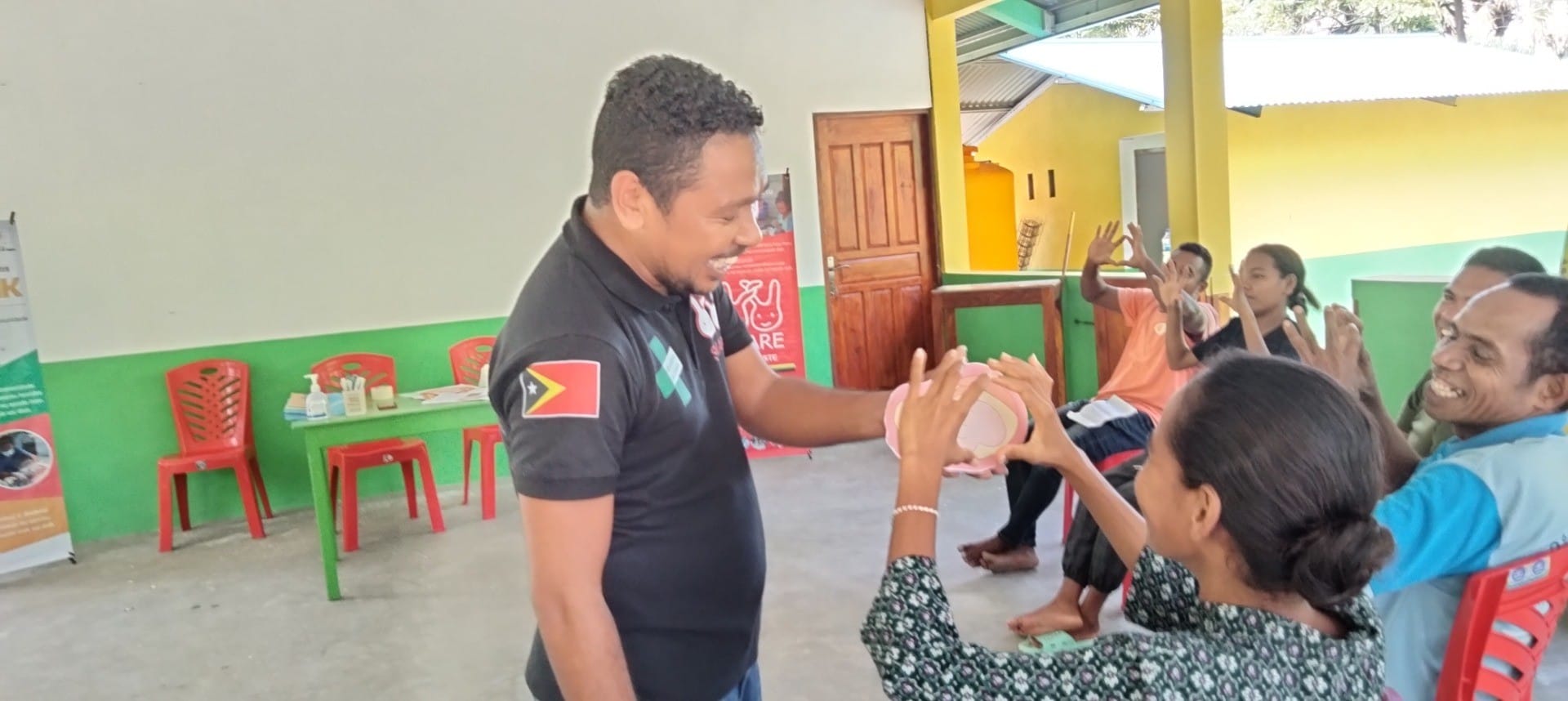 母子保健サービス活性化プロジェクト